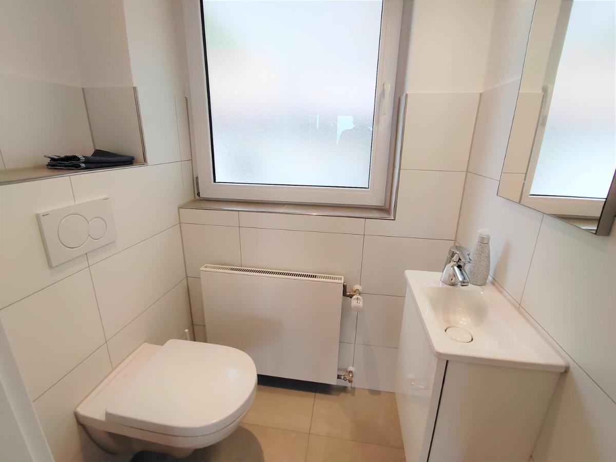 Bodensee Apartments Meersburg Sonnhalde Екстериор снимка