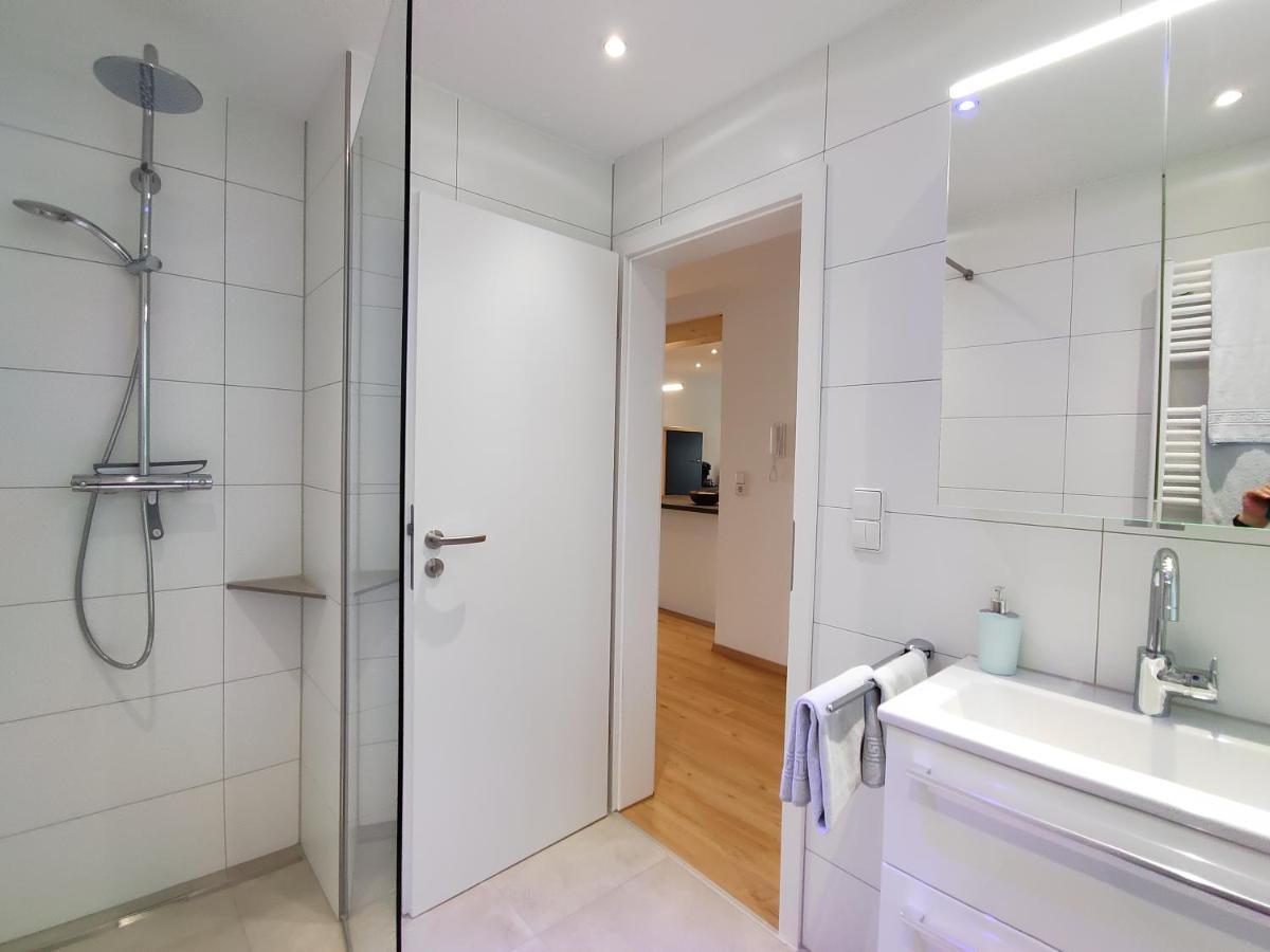 Bodensee Apartments Meersburg Sonnhalde Екстериор снимка