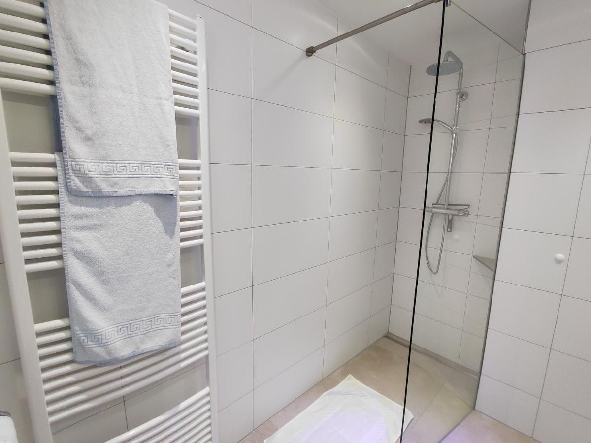 Bodensee Apartments Meersburg Sonnhalde Екстериор снимка