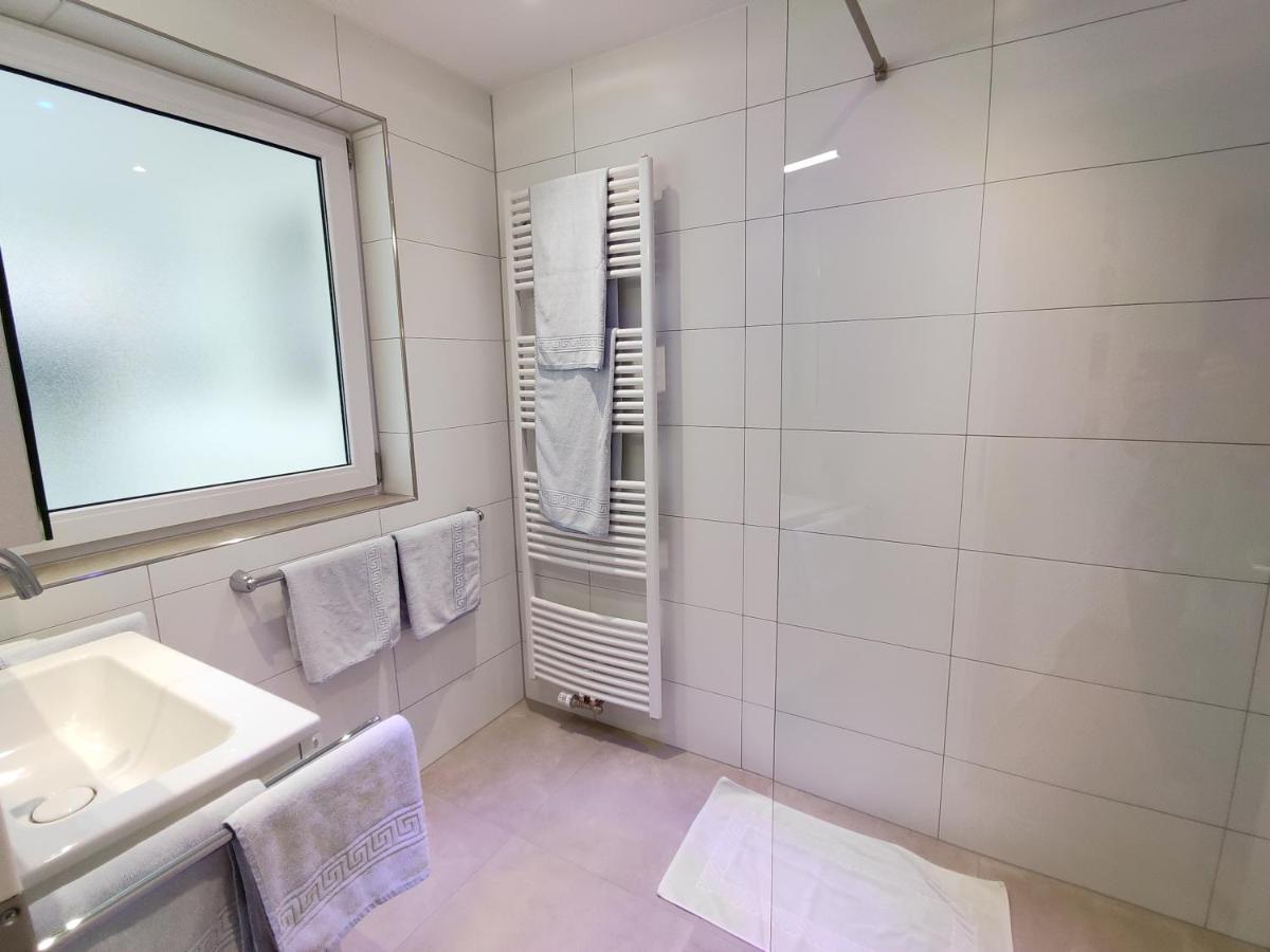 Bodensee Apartments Meersburg Sonnhalde Екстериор снимка