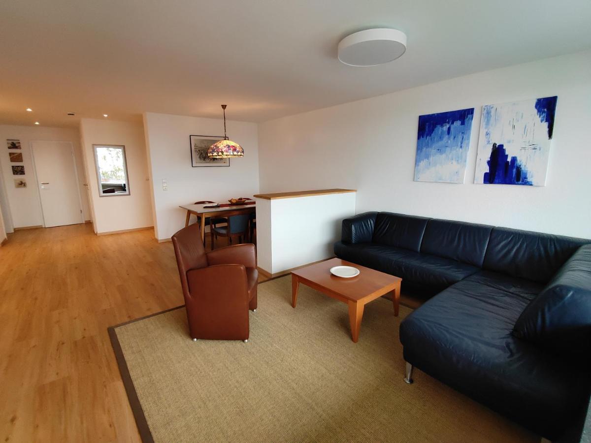 Bodensee Apartments Meersburg Sonnhalde Екстериор снимка