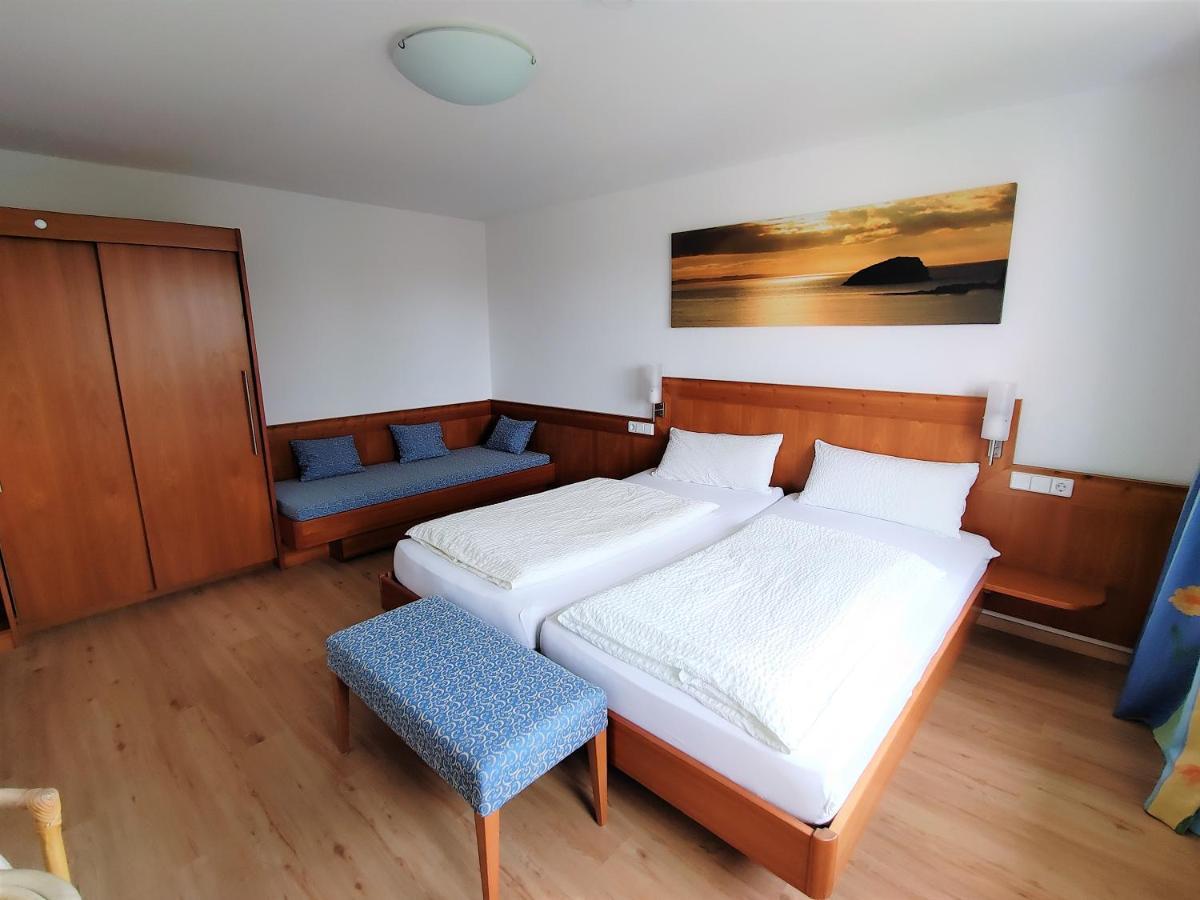 Bodensee Apartments Meersburg Sonnhalde Екстериор снимка