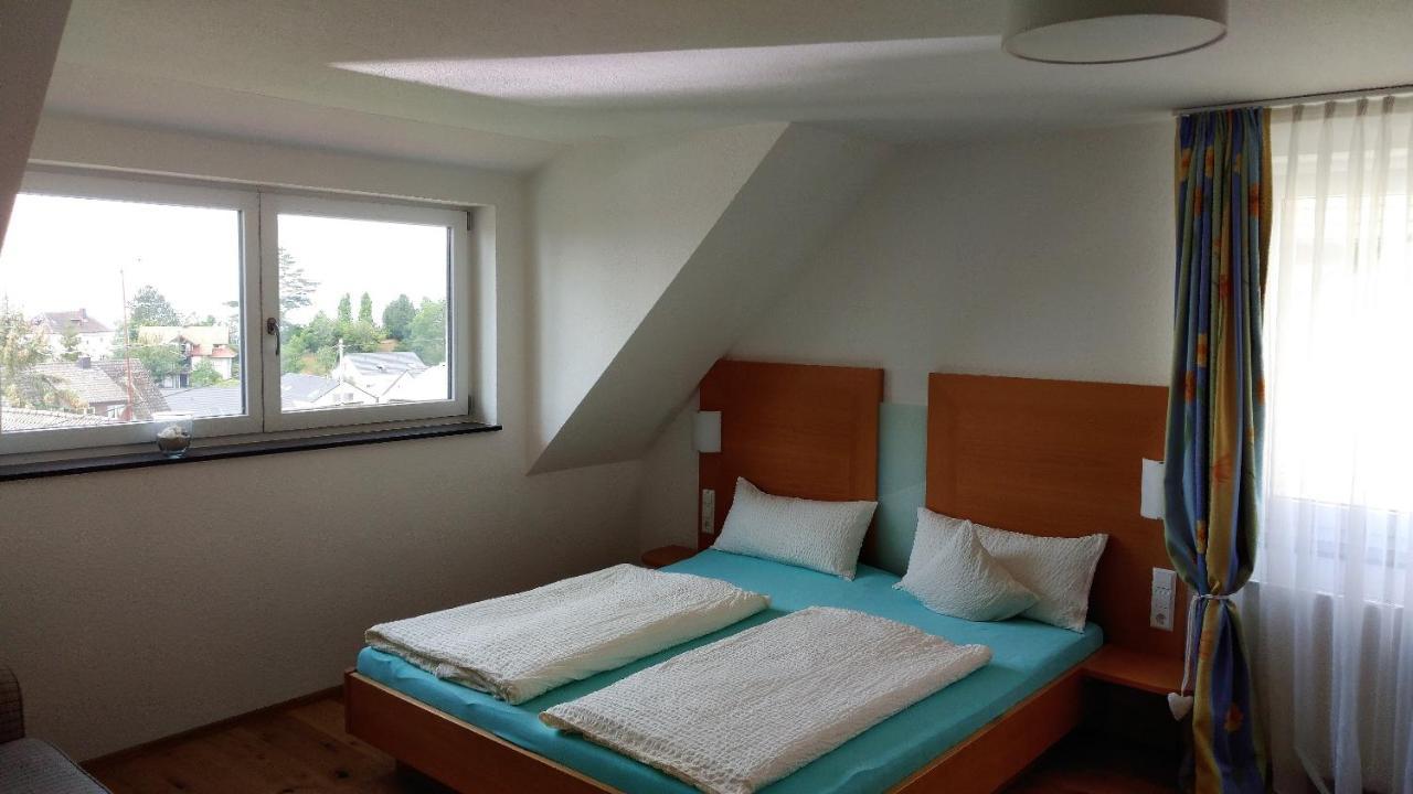 Bodensee Apartments Meersburg Sonnhalde Екстериор снимка