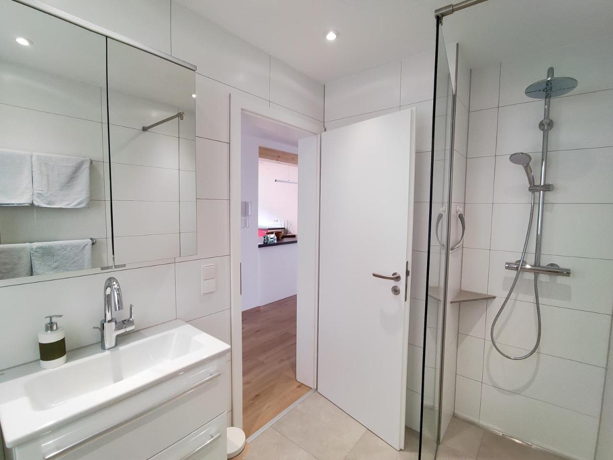 Bodensee Apartments Meersburg Sonnhalde Екстериор снимка