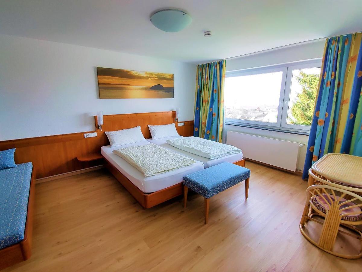 Bodensee Apartments Meersburg Sonnhalde Екстериор снимка