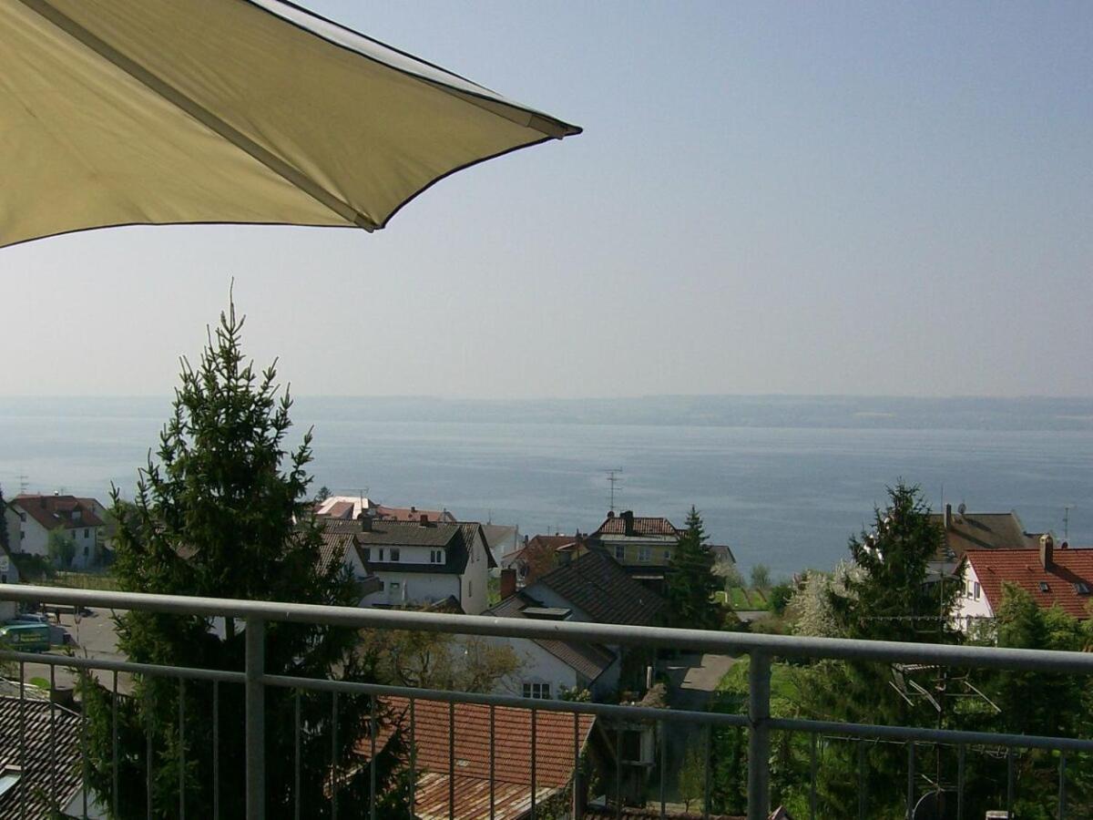 Bodensee Apartments Meersburg Sonnhalde Екстериор снимка