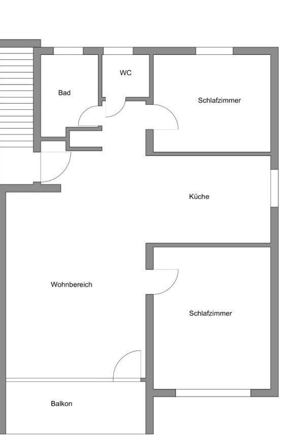 Bodensee Apartments Meersburg Sonnhalde Екстериор снимка