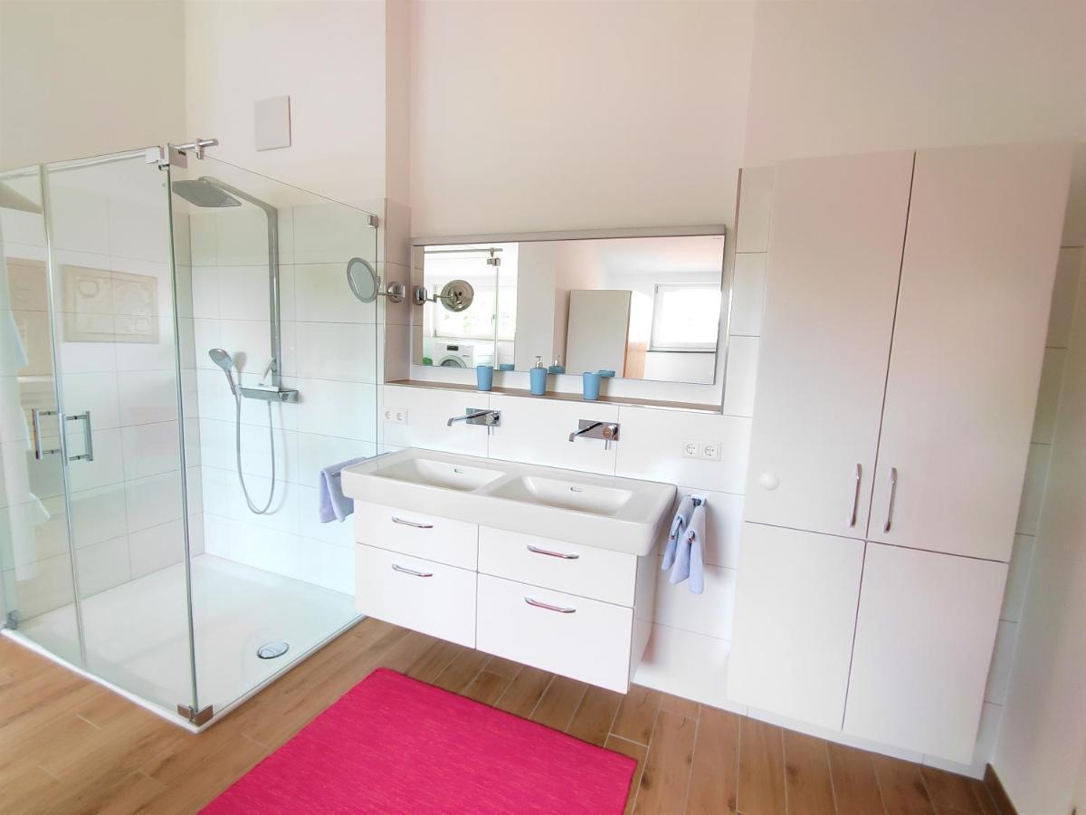 Bodensee Apartments Meersburg Sonnhalde Екстериор снимка