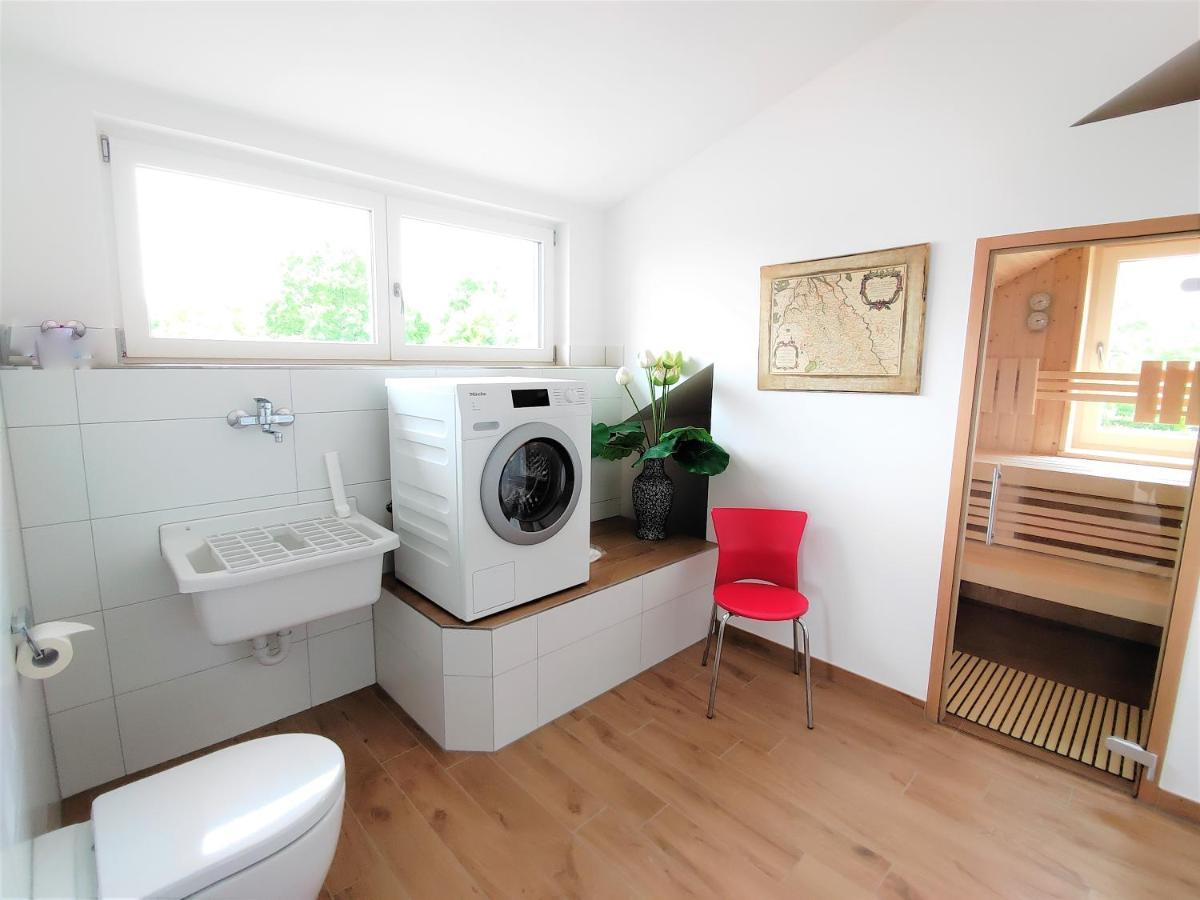 Bodensee Apartments Meersburg Sonnhalde Екстериор снимка