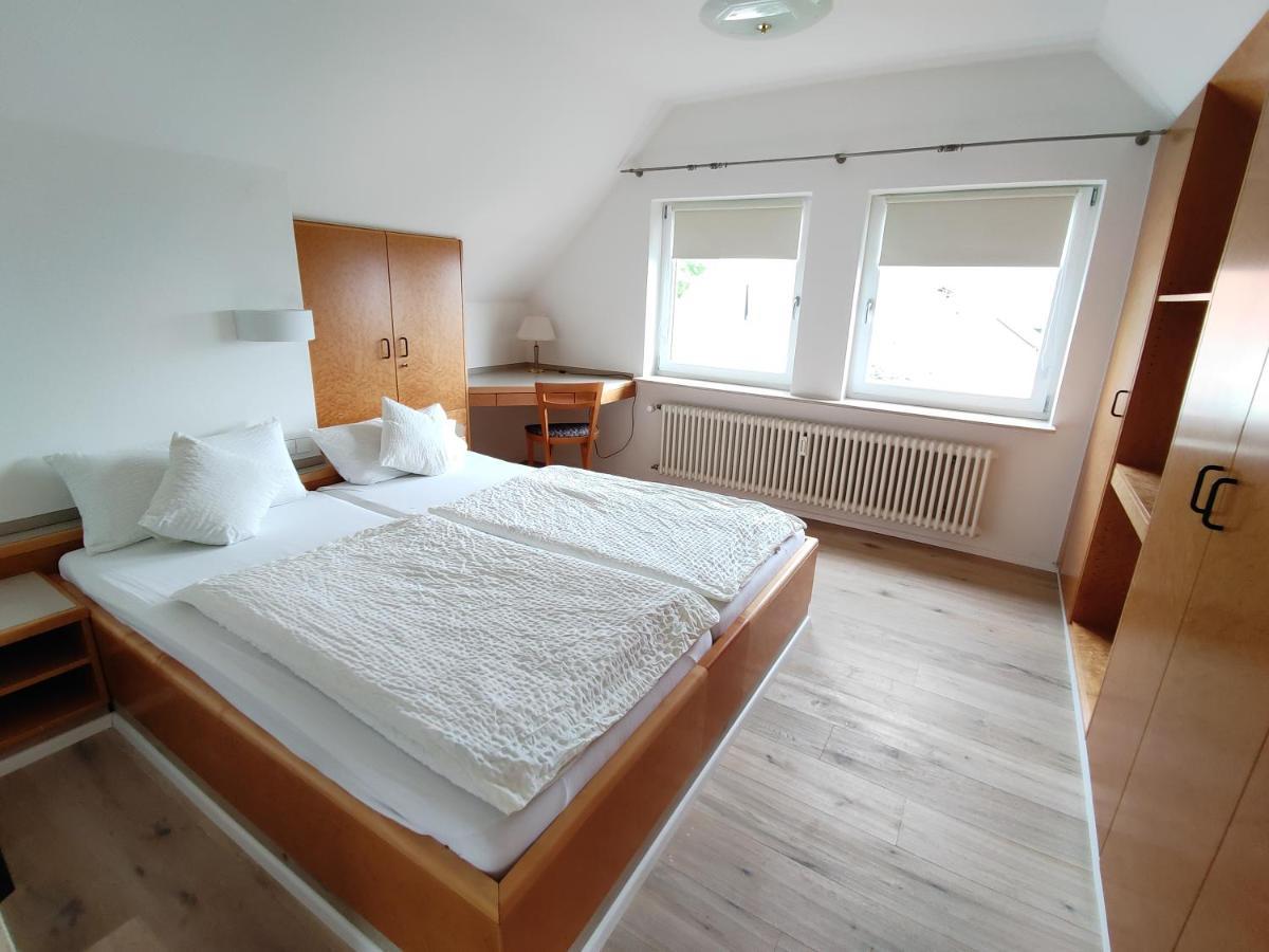 Bodensee Apartments Meersburg Sonnhalde Екстериор снимка