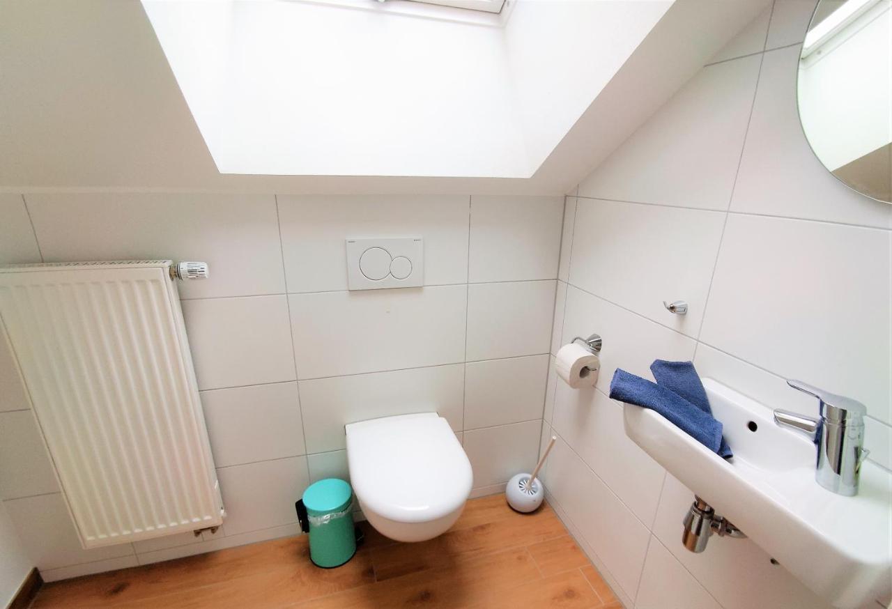 Bodensee Apartments Meersburg Sonnhalde Екстериор снимка